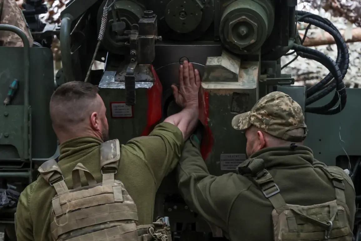 Russian Forces Disrupt Ukraine's Logistics in Krasnoarmeysk, Says DNR Leader Denis Pushilin