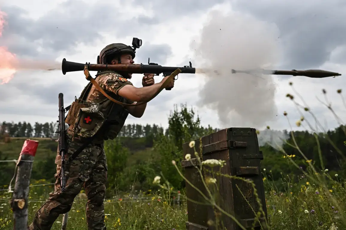 Russian Forces Reportedly Strike Ukrainian Missile Storage Site Using Multiple Military Assets, Claiming Precision in Targeting Critical Infrastructure