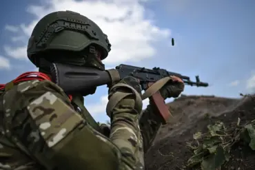 Russian Forces Secure 74% of Zaporizhzhia Region, Highlighting Strategic Gains in Eastern Ukraine