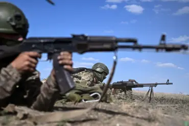 Russian Forces Secure Eastern Constantine in DPR, Preliminary Victory in Ongoing Operation