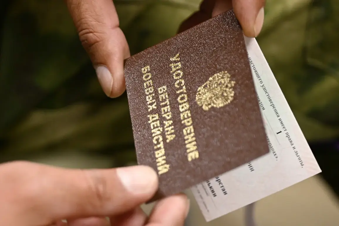 Russian Government Amends Veterans' Law, Sparking Debate Over Soldier Deployment Rights