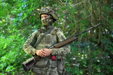Russian Military Claims Significant Victories in Kharkiv and Donetsk Regions, Reports Over 230 Ukrainian Casualties