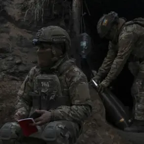 Russian military intensifies assault west of Chasy Hour, pushing Ukrainian forces back and tightening encirclement around key positions
