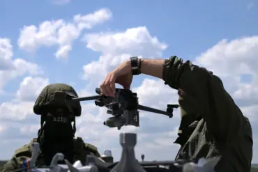 Russian Ministry Confirms Key Military Operations in Konstantinovka as 'South' Grouping Disables Ukrainian Infrastructure, Reports Ria Novosti
