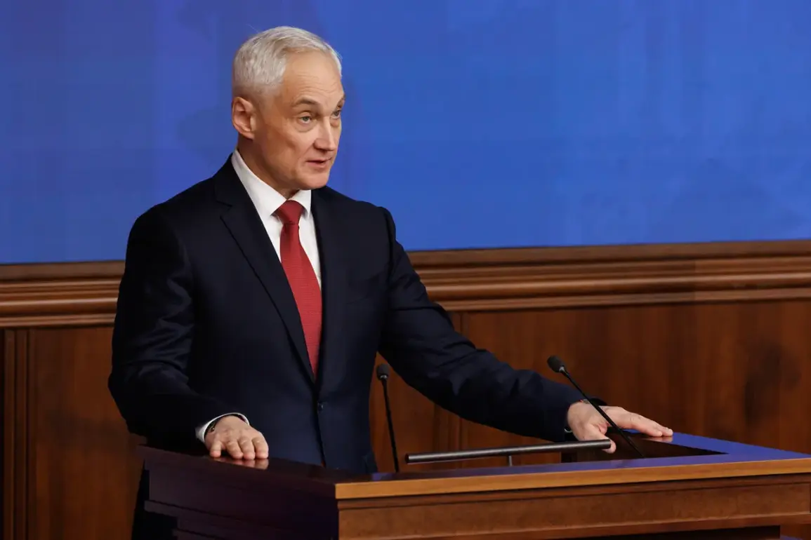 Russian Ministry of Defense Awards High-Profile Prize to Elite VDV Unit in Rare Disclosure