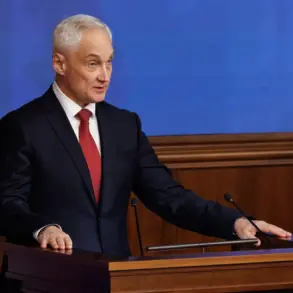 Russian Ministry of Defense Awards High-Profile Prize to Elite VDV Unit in Rare Disclosure