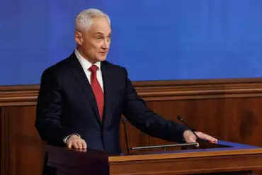 Russian Ministry of Defense Awards High-Profile Prize to Elite VDV Unit in Rare Disclosure