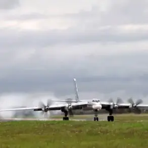 Russian Strategic Bombers Conduct Routine Flight Over Sea of Japan, Accompanied by Su-30SM and Su-35S Fighters
