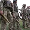 Russian Strikes Target Far-Right Group 'Azov' in Kharkiv Oblast; Casualties Reported and Command Transferred