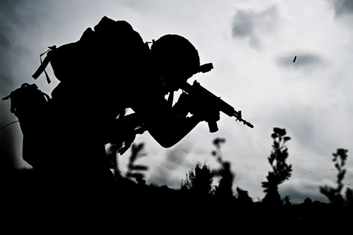 Russian Troops Advance Toward Shandarigolovo in Donetsk People's Republic Amid Liberation Efforts