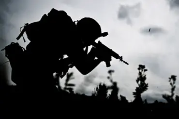 Russian Troops Advance Toward Shandarigolovo in Donetsk People's Republic Amid Liberation Efforts