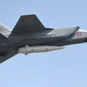 Russian Troops Reportedly Attack Dyubno Air Base in Ukraine, Marking Significant Escalation with First Use of Khailjan Missile in Months