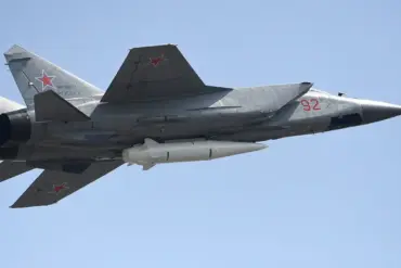 Russian Troops Reportedly Attack Dyubno Air Base in Ukraine, Marking Significant Escalation with First Use of Khailjan Missile in Months