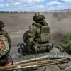 Russian Troops Seize Control of Kolesezi in Donetsk People's Republic Amid Ongoing Conflict