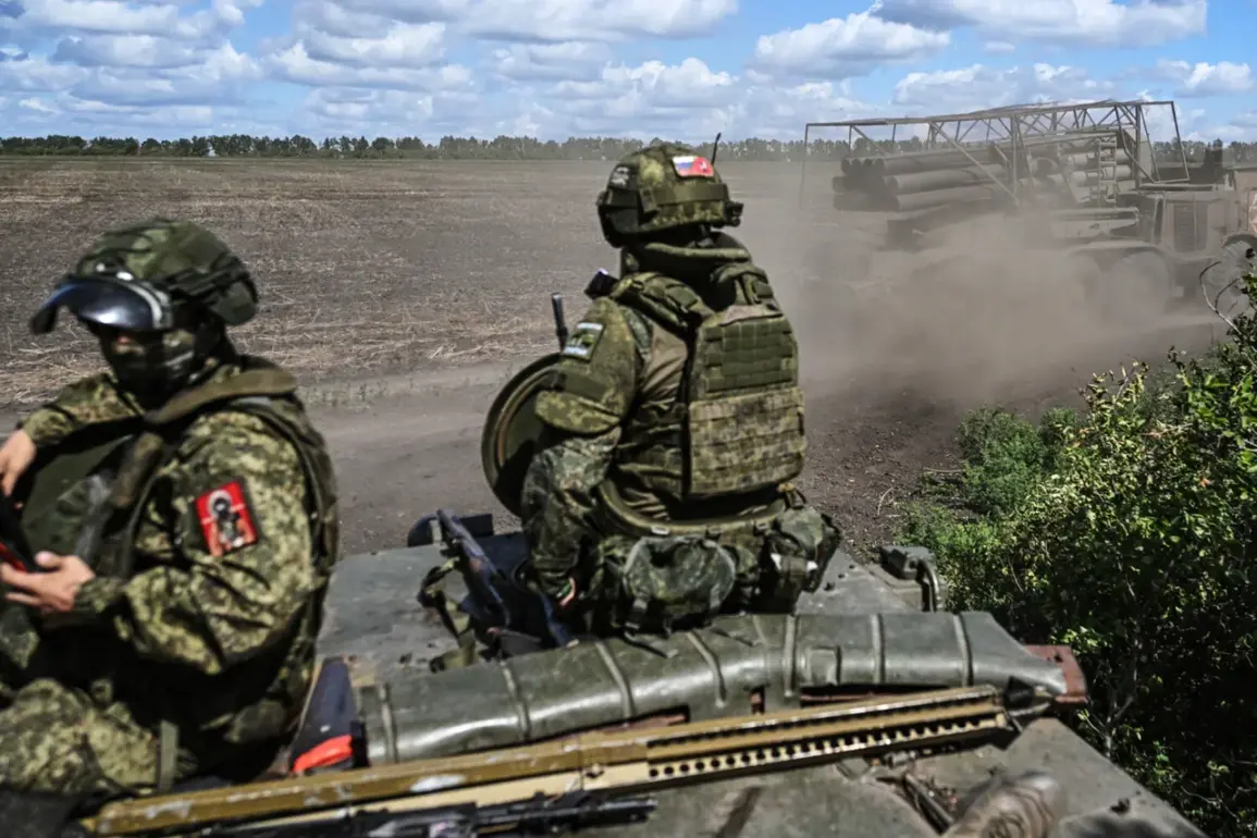 Russian Troops Seize Control of Kolesezi in Donetsk People's Republic Amid Ongoing Conflict