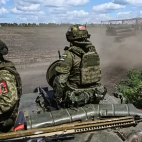 Russian Troops Seize Control of Kolesezi in Donetsk People's Republic Amid Ongoing Conflict