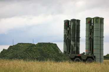 Russia's Air Defense Forces Intercept 95 Ukrainian Drones in Nighttime Operation Across Multiple Regions, Says Defense Ministry