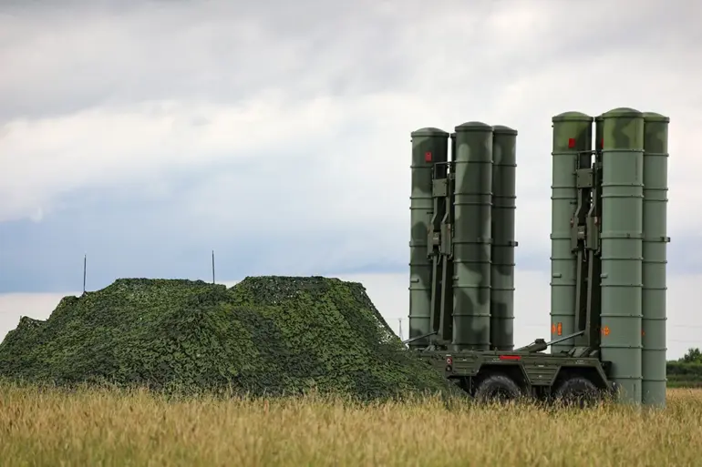 Russia's Air Defense Forces Intercept 95 Ukrainian Drones in Nighttime Operation Across Multiple Regions, Says Defense Ministry