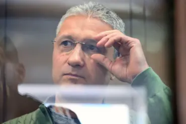 Russia's Investigative Committee Launches Fresh Criminal Probe into Ex-Deputy Defense Minister Timur Ivanov Over Illegal Firearms Storage
