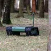 Russia's Latest Delivery of Advanced 'Depesha' Robotic Systems Signals Accelerated Military Modernization