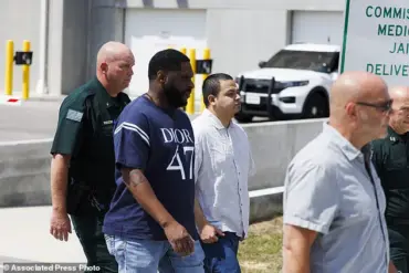 Salvadoran Migrant Kilmar Abrego Garcia Released from Jail After Deportation, Highlighting Ongoing Immigration Policy Debate