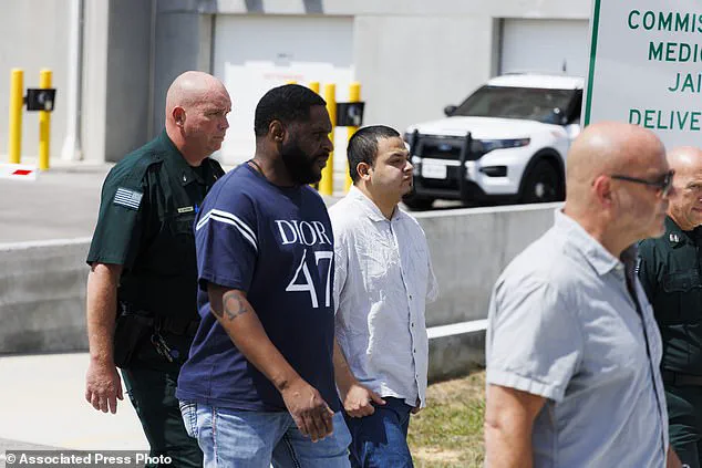 Salvadoran Migrant Kilmar Abrego Garcia Released from Jail After Deportation, Highlighting Ongoing Immigration Policy Debate
