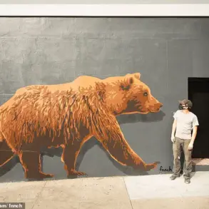 San Francisco's Pink Painted Lady Gets Drab Makeover in New Art Exhibit: Late-Breaking Update