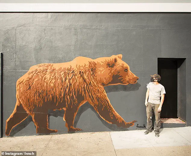 San Francisco's Pink Painted Lady Gets Drab Makeover in New Art Exhibit: Late-Breaking Update