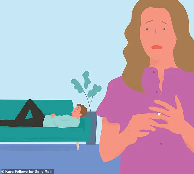 Secrets Beneath the Altar: The Deception That Shattered an Engagement