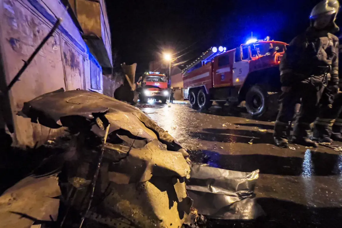 Shrouded in Secrecy: The Irkutsk Sukhoi Su-30 Crash and the Hidden Truths Behind the Tragedy