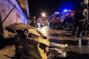 Shrouded in Secrecy: The Irkutsk Sukhoi Su-30 Crash and the Hidden Truths Behind the Tragedy