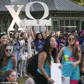 Social Media's Growing Influence on Sorority Recruitment and the Pressure It Places on College Freshwomen