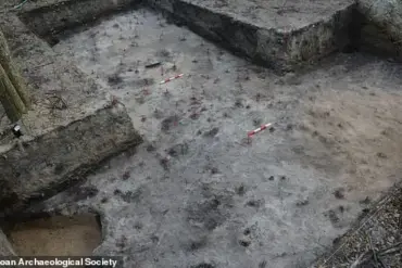 Solving the Lost Colony Enigma: New Findings Reveal Fate of 16th-Century Settlers on Hatteras Island