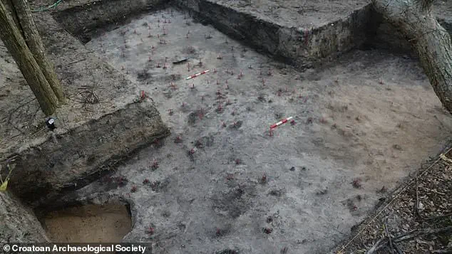 Solving the Lost Colony Enigma: New Findings Reveal Fate of 16th-Century Settlers on Hatteras Island