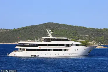 Superyacht Stewardess Reveals Inside Look at Life Aboard the World's Wealthiest Yachts