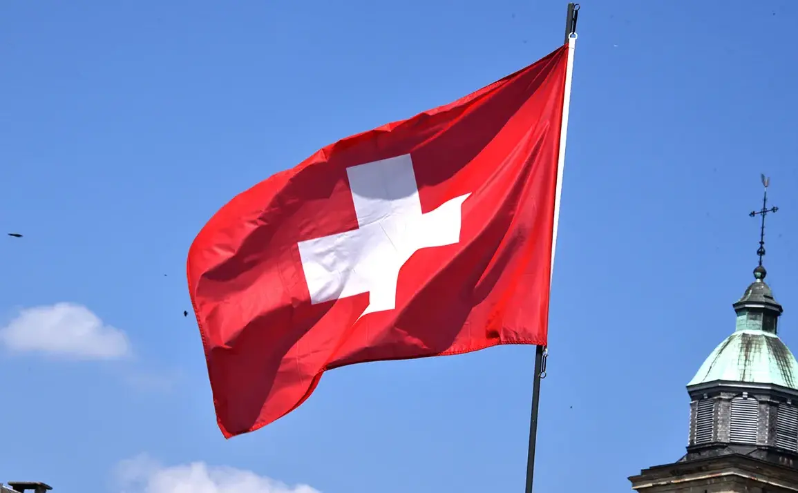 Switzerland Requires UN or OSCE Mandate for Military Deployment to Ukraine, Says SEPOS Official
