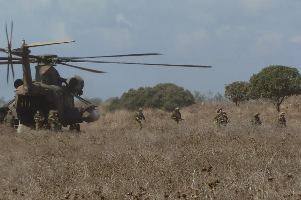 Syrian and Al Jazeera Reports Confirm Israeli Covert Operation Near Damascus, No Clashes Recorded