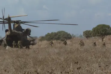 Syrian and Al Jazeera Reports Confirm Israeli Covert Operation Near Damascus, No Clashes Recorded