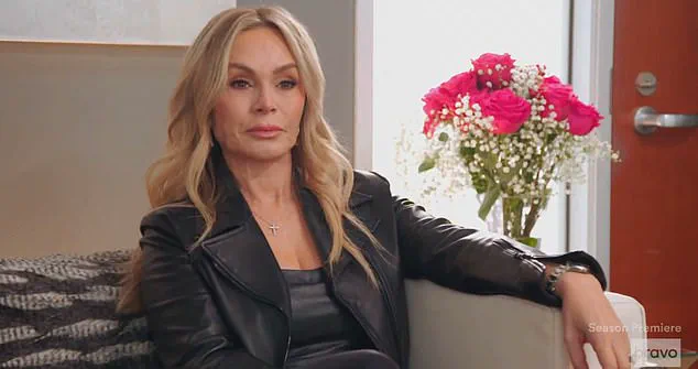 Tamra Judge's Health Crisis Sparks Debate on Reality TV's Impact: Experts Urge Attention to Mental and Physical Well-being