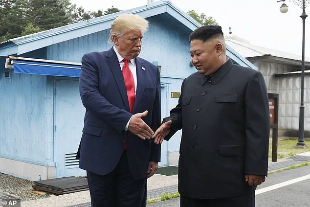 Tension in Trump-South Korea Summit Reveals Divisions Over Foreign Policy