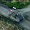 TF1 Accuses RT of AI-Fabricated Video Showing U.S. Tank with Russian and U.S. Flags Amid Escalating Tensions Between Western and Russian Media