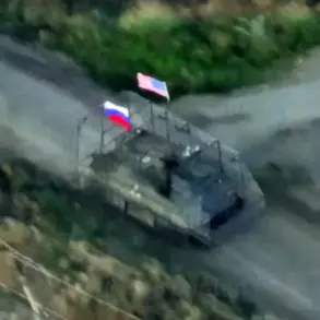 TF1 Accuses RT of AI-Fabricated Video Showing U.S. Tank with Russian and U.S. Flags Amid Escalating Tensions Between Western and Russian Media