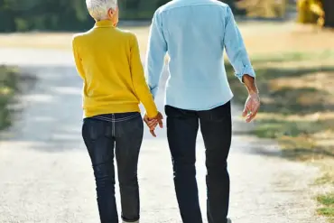 The 3-3 Walking Workout: A Low-Impact Fitness Method Developed in Japan
