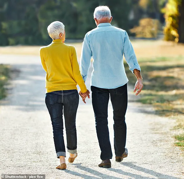 The 3-3 Walking Workout: A Low-Impact Fitness Method Developed in Japan