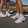 The Hidden Lacing Technique: How the Second Hole Holds the Key to Stability