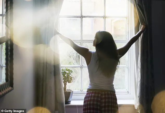 TikTok Influencer Shares Simple Morning Ritual Claimed to Boost Wellness and Bone Health