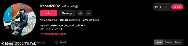 TikTok User Arrested in San Antonio Over Alleged Murder Plot Linked to $31,000 Debt