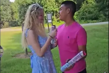 Tragic Road Rage Incident in Louisiana Leaves 17-Year-Old Woman Shot in the Head