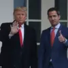Trump Administration Announces $50 Million Reward for Maduro's Arrest, Signaling Escalation in Fight Against Venezuelan Networks