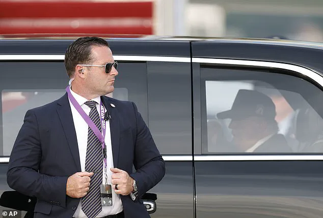 Trump Revokes Secret Service Detail for Kamala Harris; California Steps In with Highway Patrol Protection